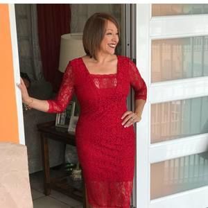 Meet your Posher, Lisandra